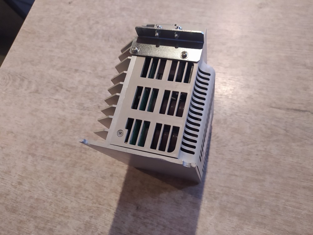 YASKAWA SGD-08VH SERVOPACK [REFURBISHED]