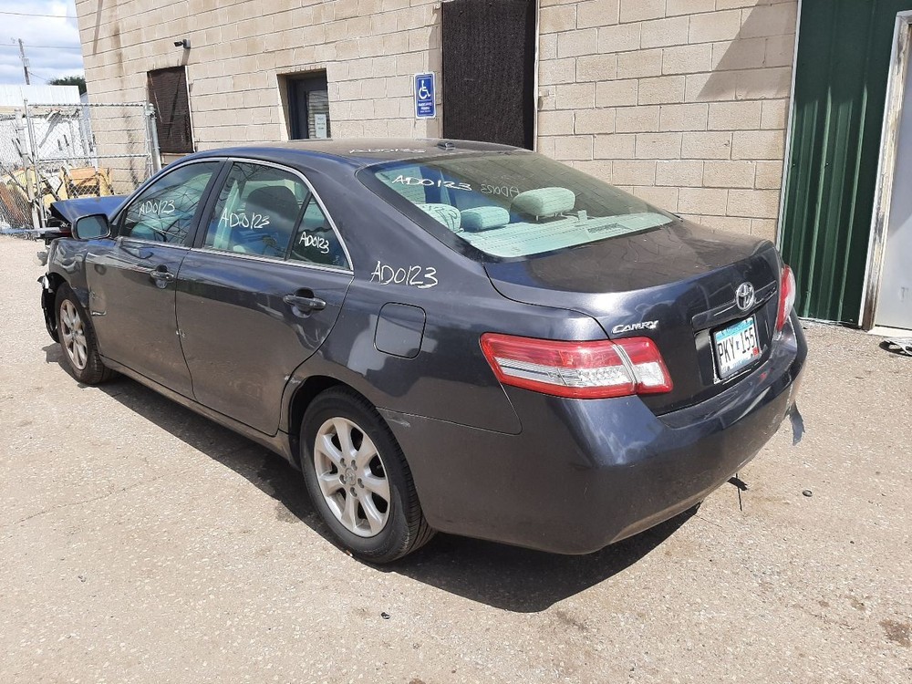 CAMRY 2011 High Mounted Stop Light 1051918