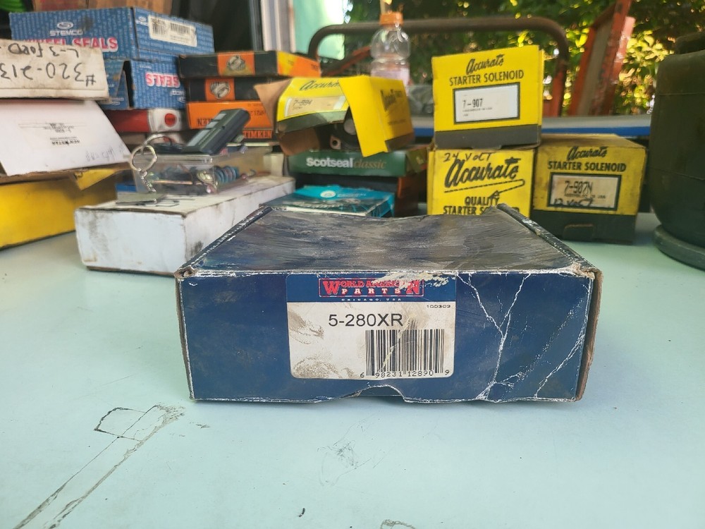 SPICER DRIVELINE 5-280XR