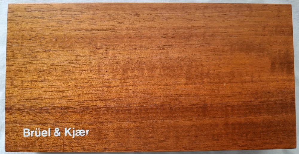 Bruel & Kjaer Impedance Head Type 8001