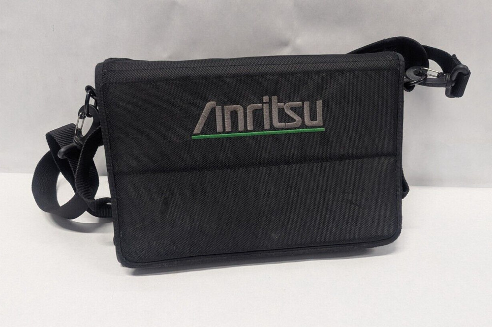 Anritsu S331D: Cable & Antenna Analyzer