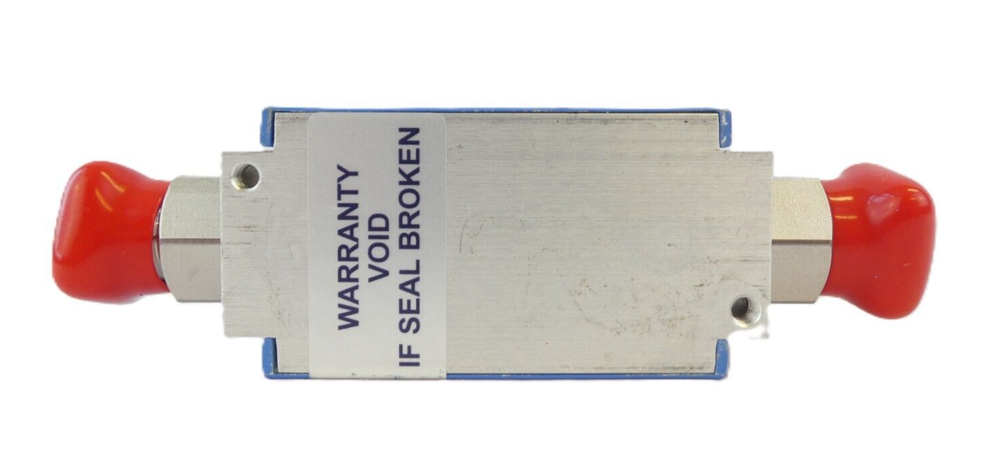 Celerity DSWAE100 Mass Flow Controller MFC IN2 AMAT 3030-14054 OEM Refurbished