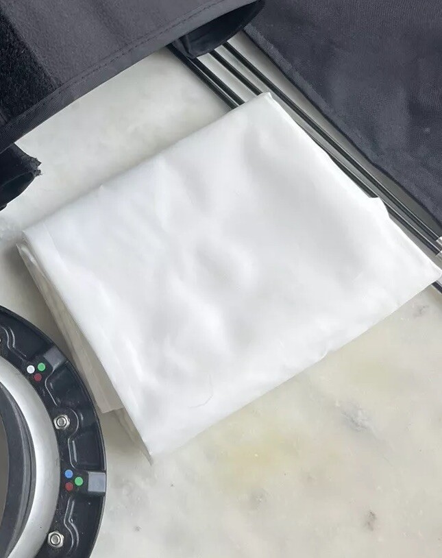 Profoto Softbox RFI Front Flat Diffuser 3x3