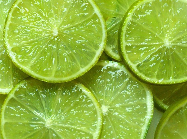 LD Carlson Natural Lime Flavoring 128 oz