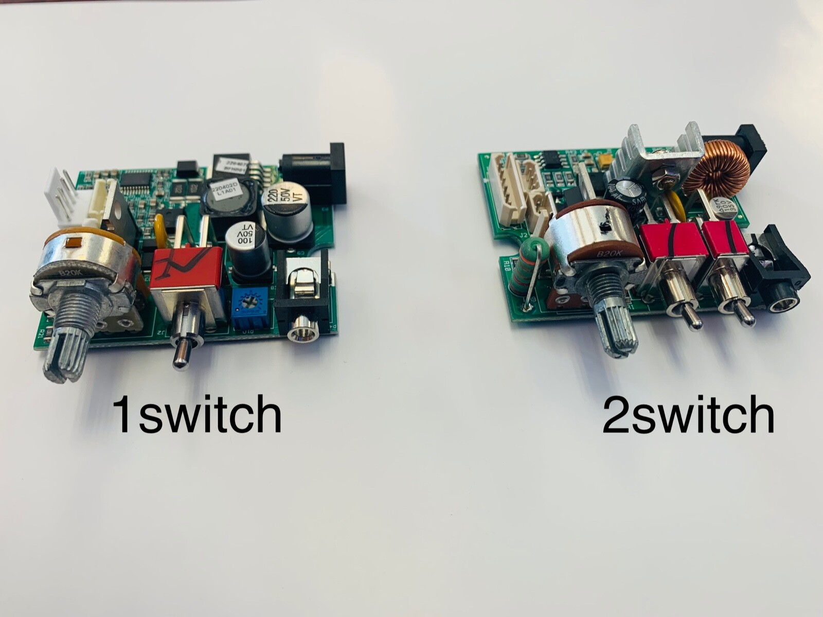 Medicool Pro Power 20K Replacement Control Board