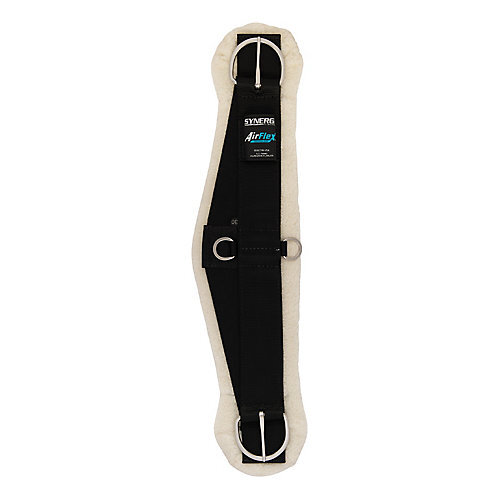 Weaver Synergy Airflex Roper Cinch