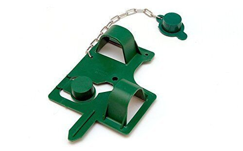 RootRain Metro RR3A Drip Irrigation Watering Kit