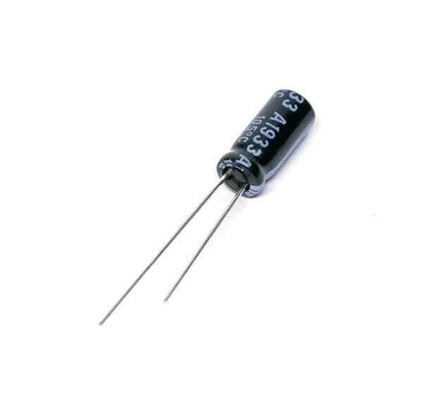 4Pcs 25PX4700MEFC16X25