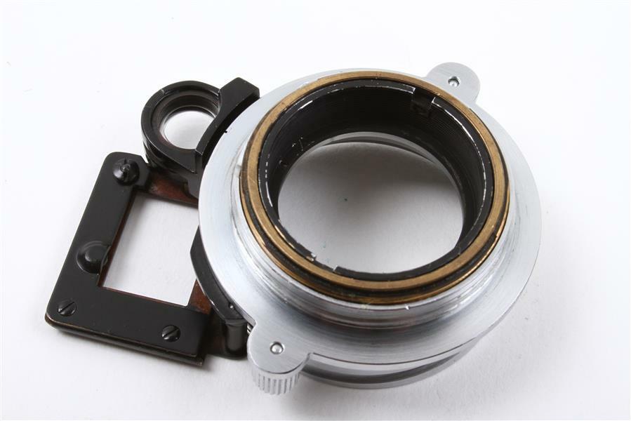 Leica LEITZ Summicron 5cm SOOKY Close Up Focus Attachment
