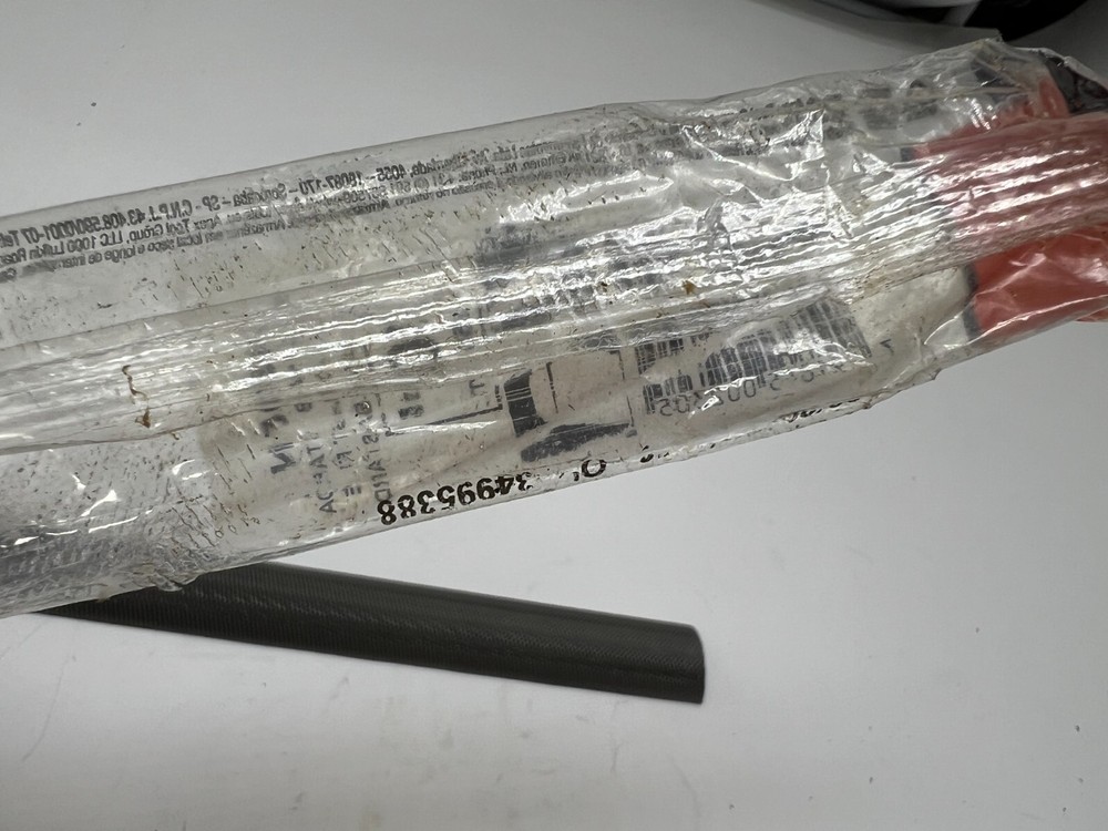 Crescent Nicholson - Half Round Bastard Cut File 250mm (10in)
