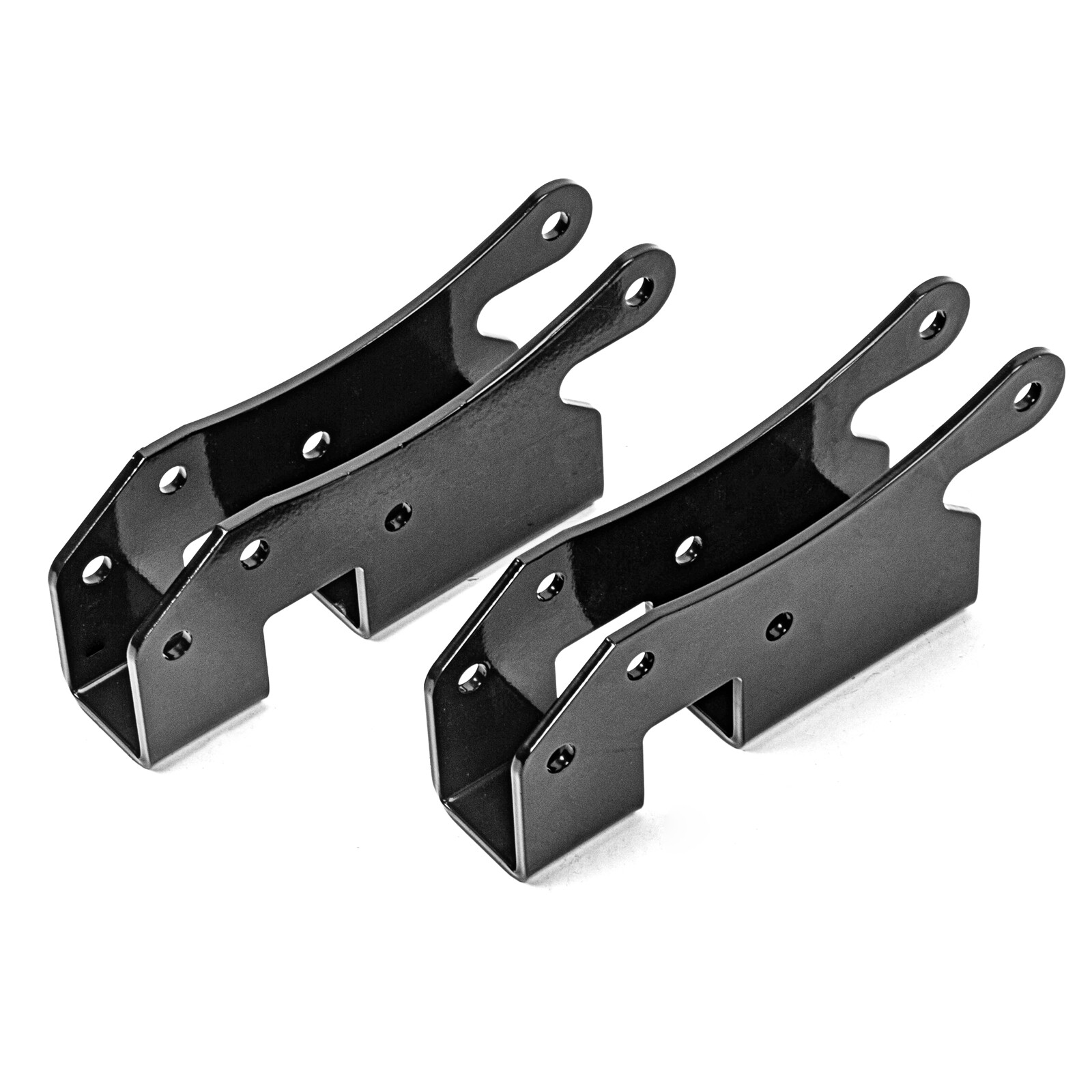 Fit 14+ Polaris RZR XP 4 1000 Up to 32" Tires 3"-5" Suspension Leveling Lift Kit