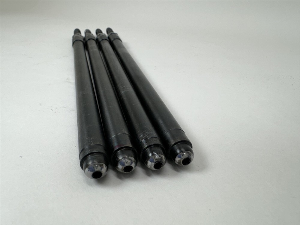 Harley-Davidson 2011 Road Glide CVO Adjustable Pushrods 110"