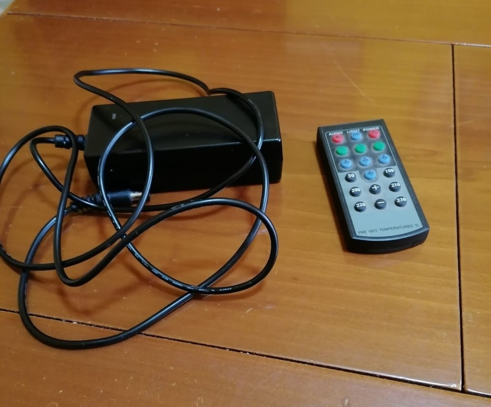 Arizer V-Tower Desktop Vaporizer