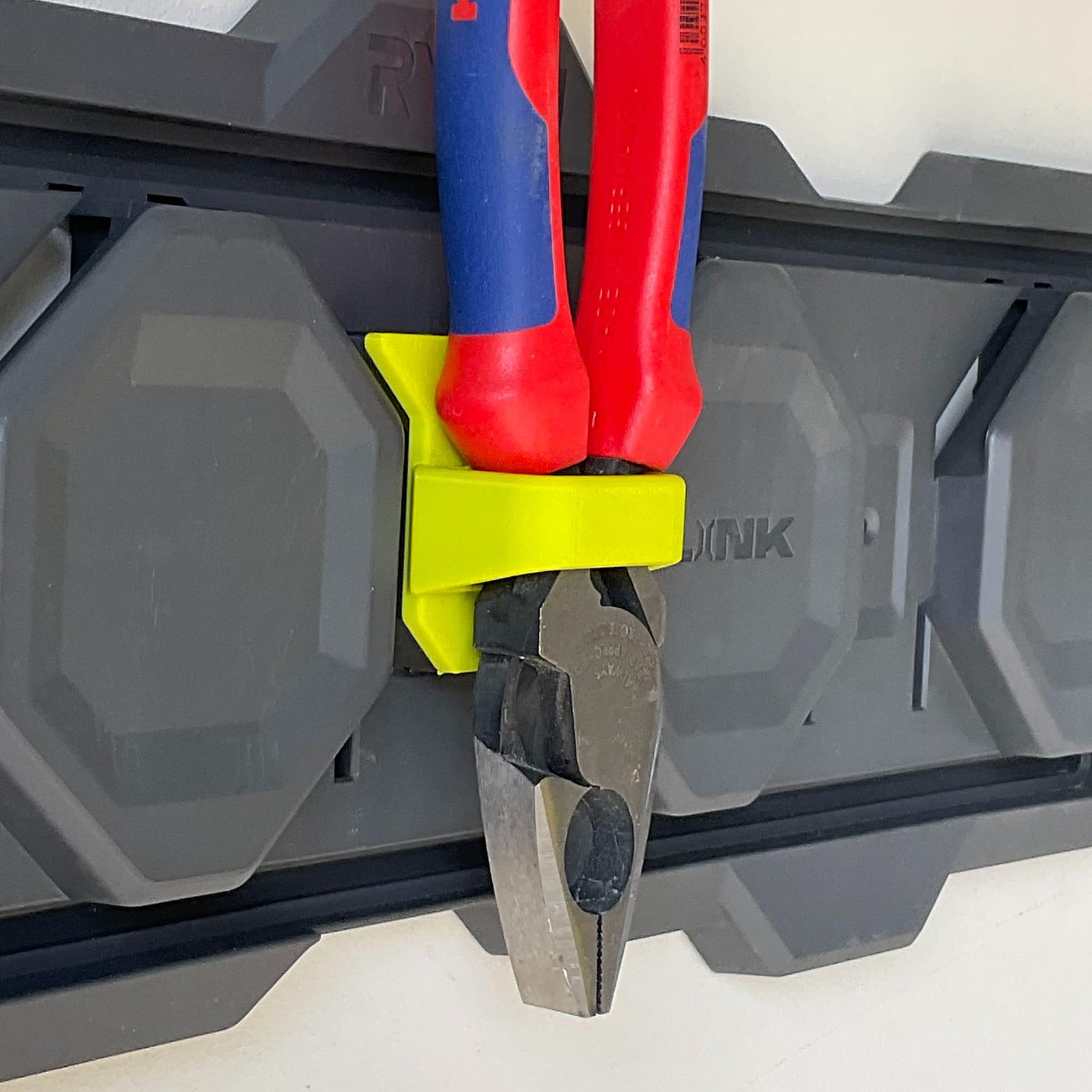 Pliers Hook for RYOBI LINK Modular Storage System