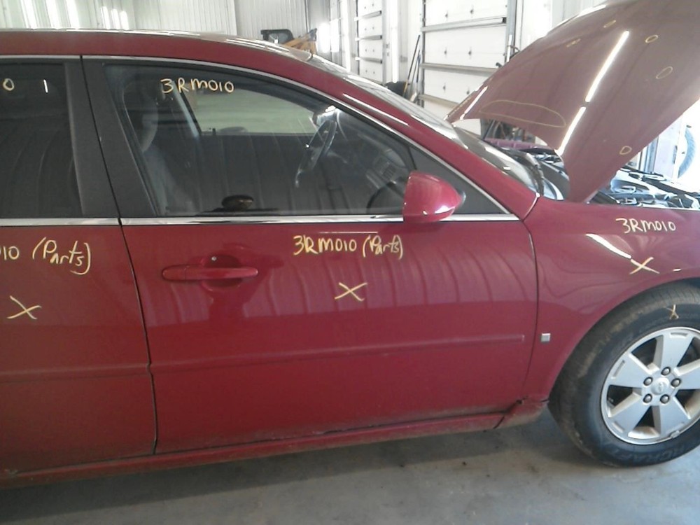 IMPALA 2008 High Mounted Stop Light 104949162