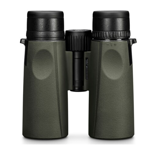 Vortex Viper HD 10x42 Roof Prism Binoculars w/ 3-Axis Smartphone Adapter Bundle