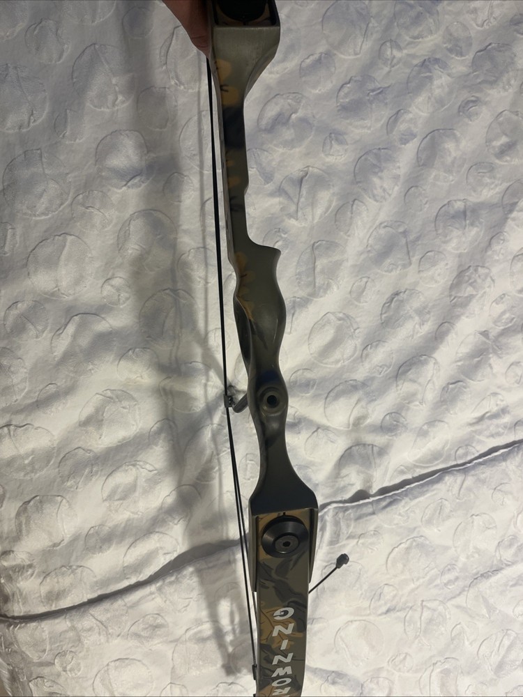 Browning Micro Midas Compound Bow.
