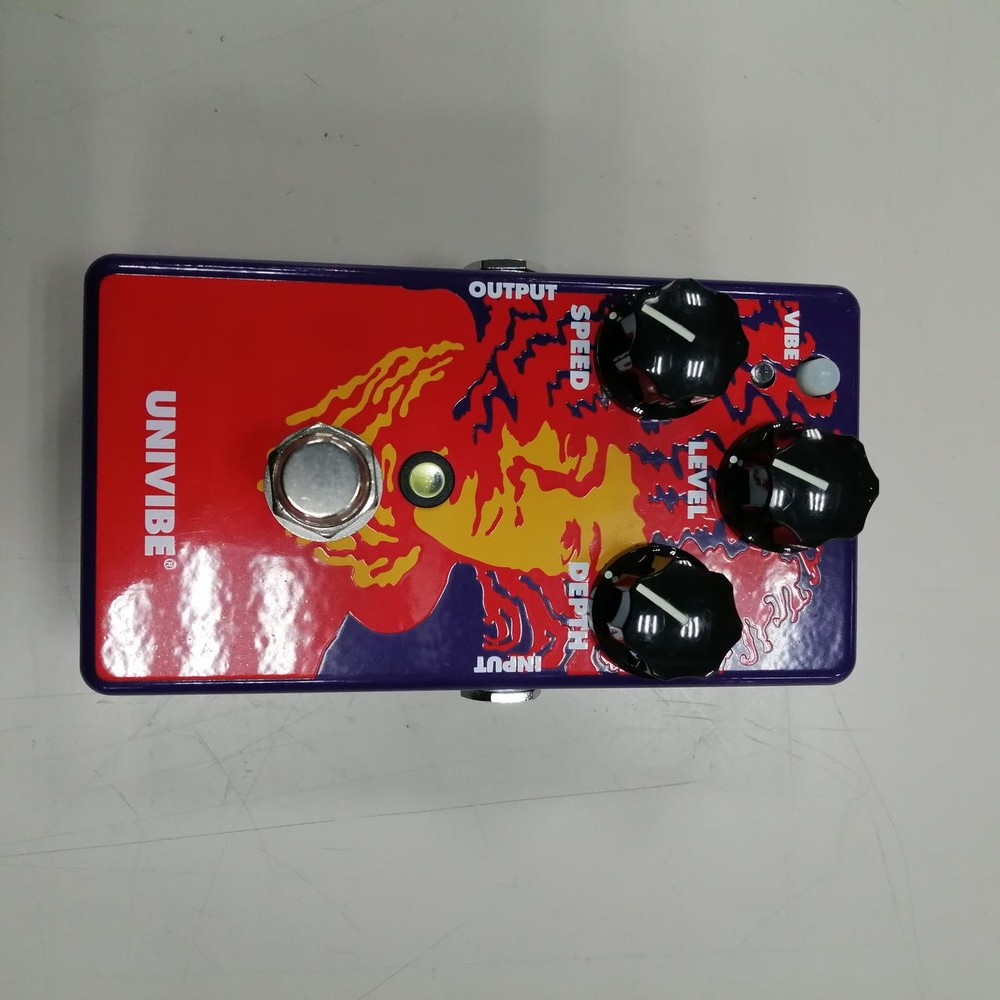 Mxr Jhm3 Effector No.nm1671
