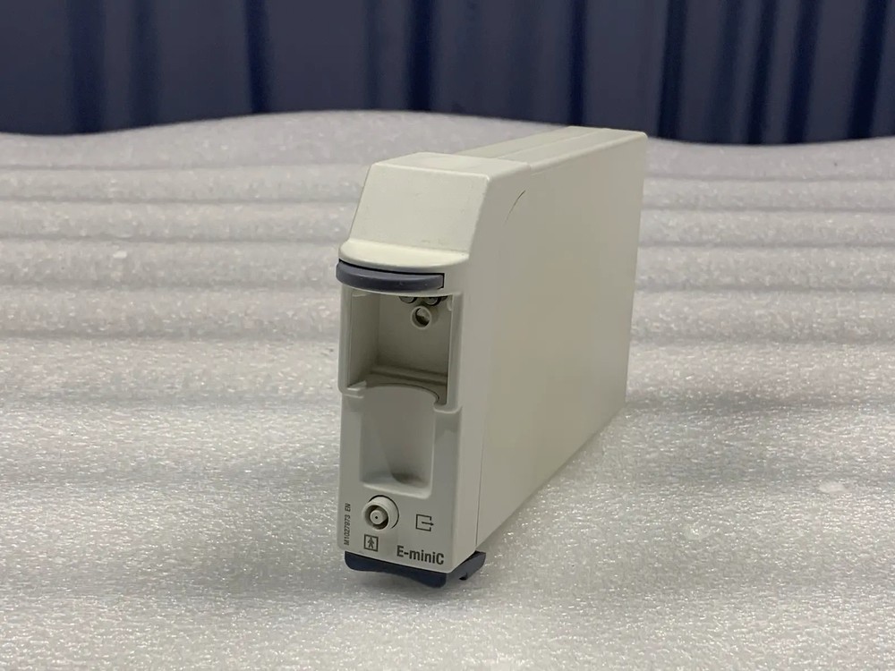 GE E-MINIC-00 CO2 Gas Module