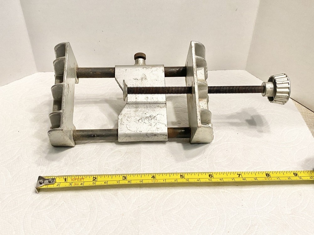 Craftsman 9-4186 Doweling Jig (incomplete)