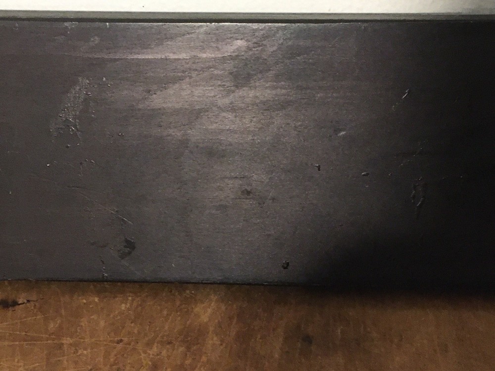 Antique Architectural Molding Pattern #1