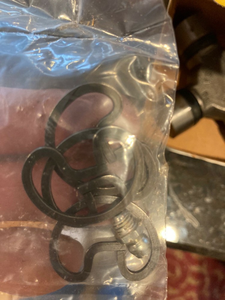 Precision 354 U-joint