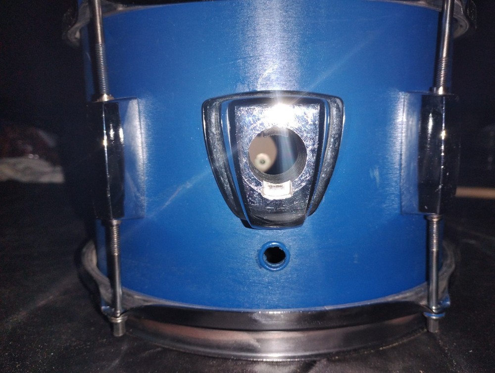 rogue rack tom ply split repair