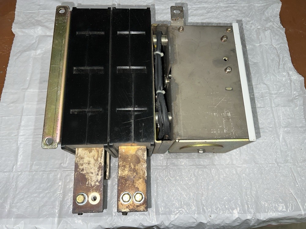 Generac D7294 400 Amp 2 Pole 480/600V Transfer Switch