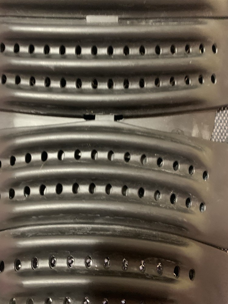 Dainese Chest And Back Protector