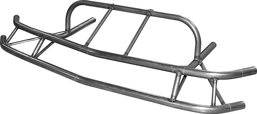 Allstar 22382 Front Bumper Rocket 2005-15