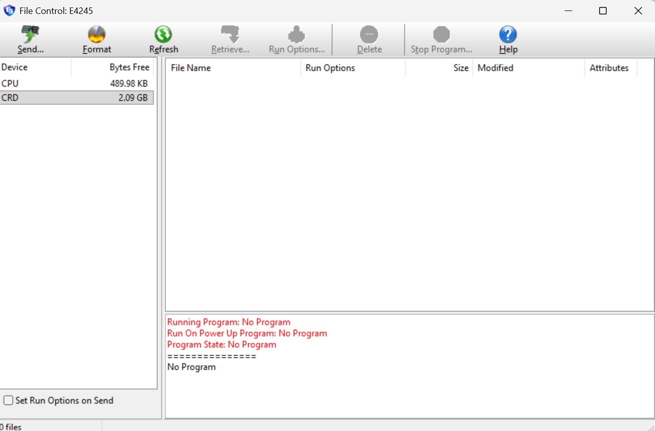 Campbell Scientific CR1000 Measurement & Control Data Logger - Used
