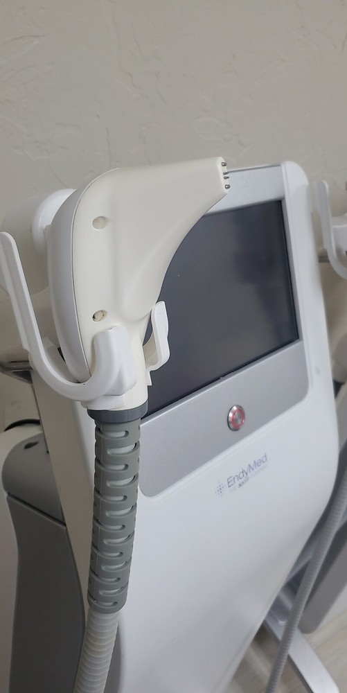 3Deep EndyMed Machine