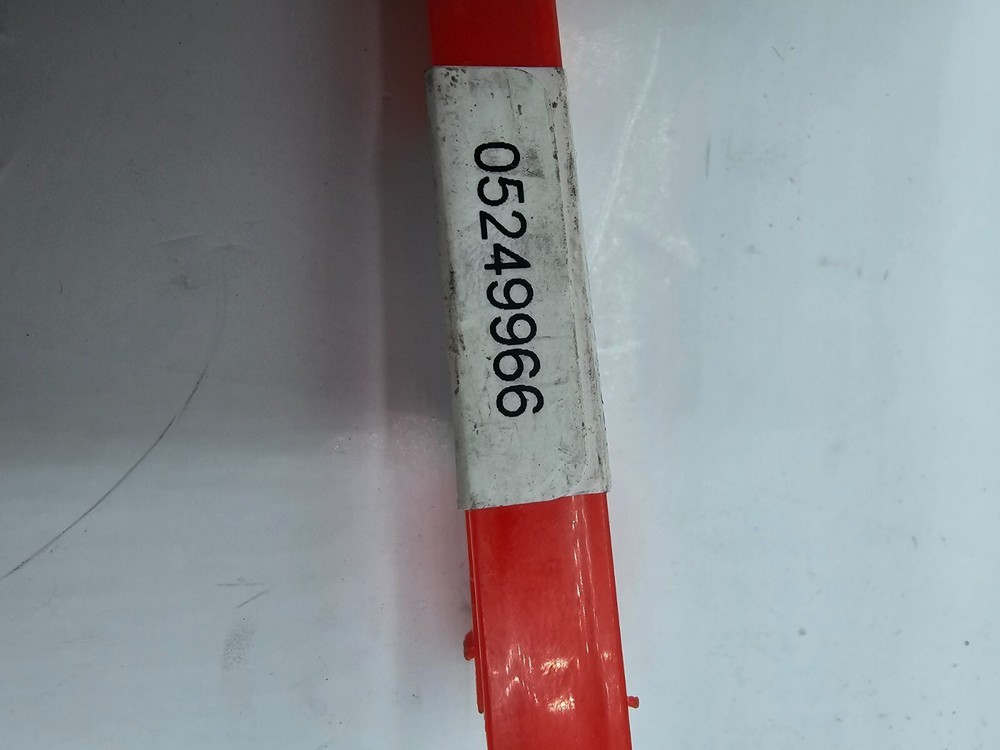 Accupro Grooving Tool Solid Carbide 1/4" Shank Diameter 05249966