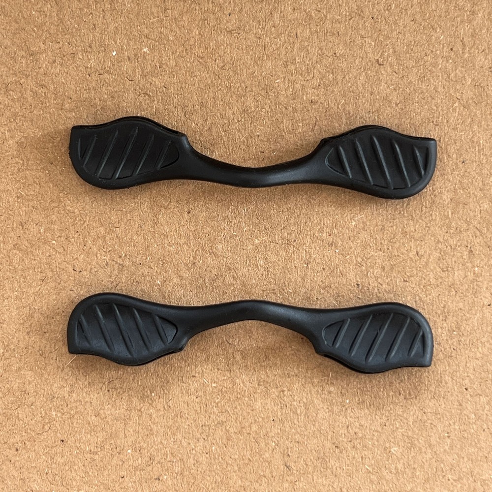 Regular / Thicker Size Replacement Nose Piece Pads for Oakley RadarLock Path