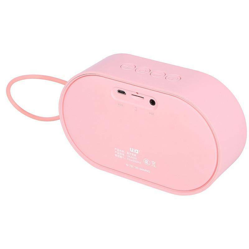 Kawaii Wireless Bluetooth Speaker Portable Wireless Speaker