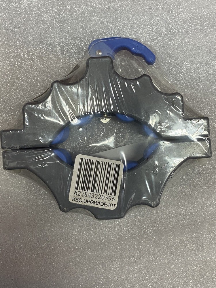 KBC bottle cutter upgrade kit