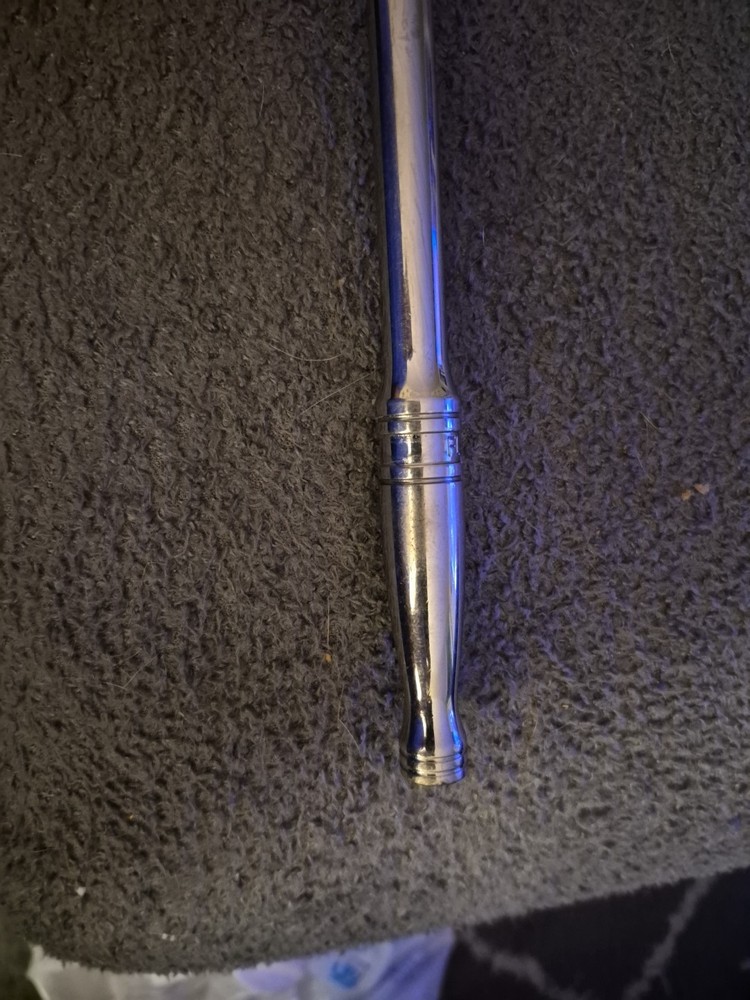 Snap On Fll80, Long 3/8” Ratchet