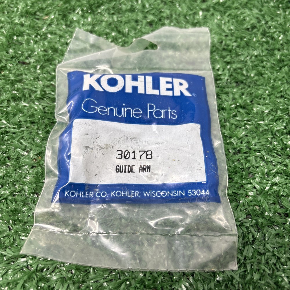 Kohler 30178 guide arm