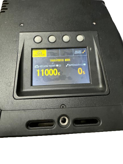 Litegear LiteDimmer Spectrum Wireless RGBW Controller Pro Lighting Unit