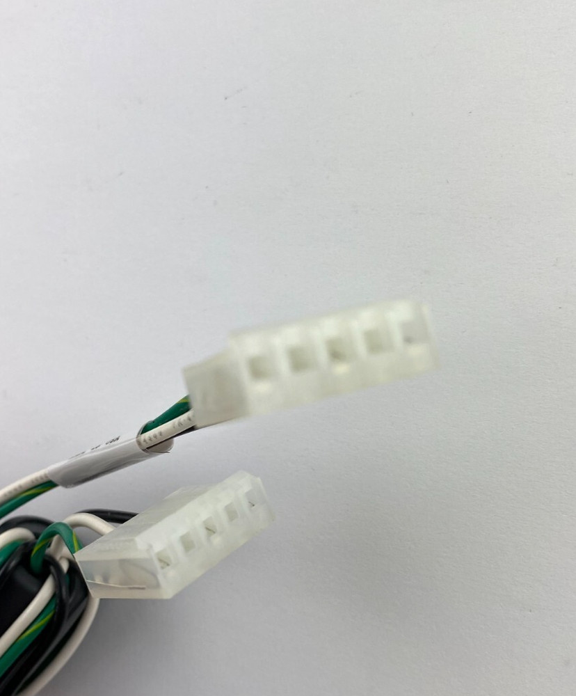 Fluke Networks 3347366 REV 002 Plug