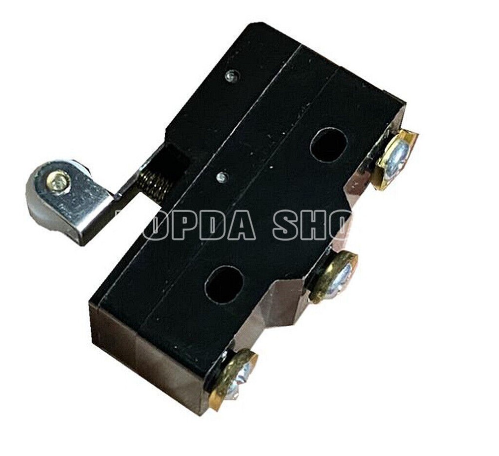 1pc New For CHNT Micro Switch Limit Switch YBLXW-5/11G2