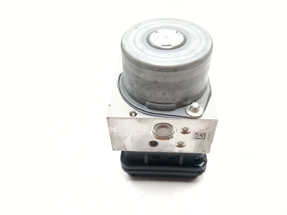 20-26 Energica EGO ABS Pump Modulator
