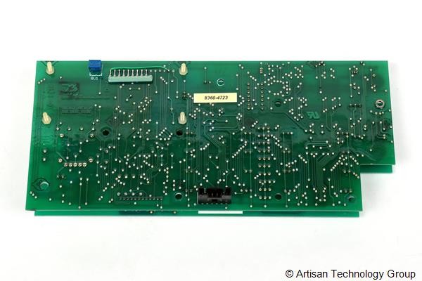 Transistor Devices 8360-4723 Button Board
