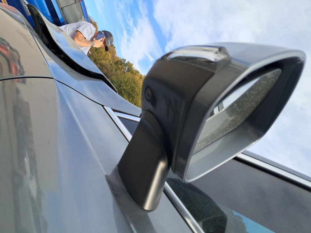 XC90 2016 Glove Box 4865013