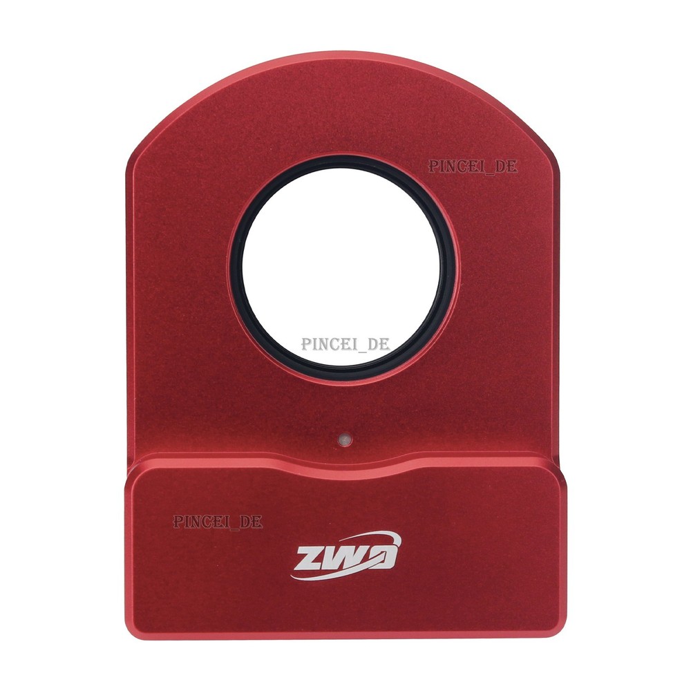 ZWO CAA 0.02°/step High Precision Camera Angle Adjuster