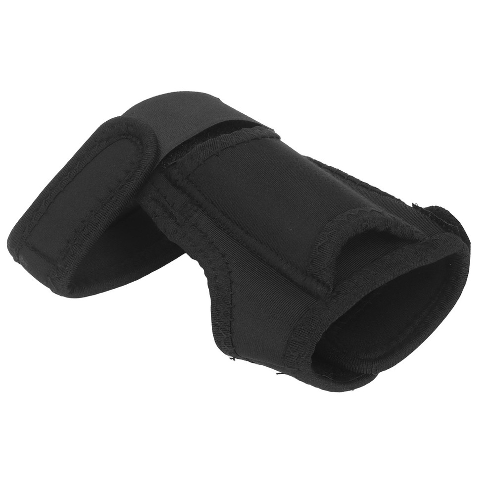 Hands-Free Diving Flashlight Holster Thickened Nylon Arm Mount Trending