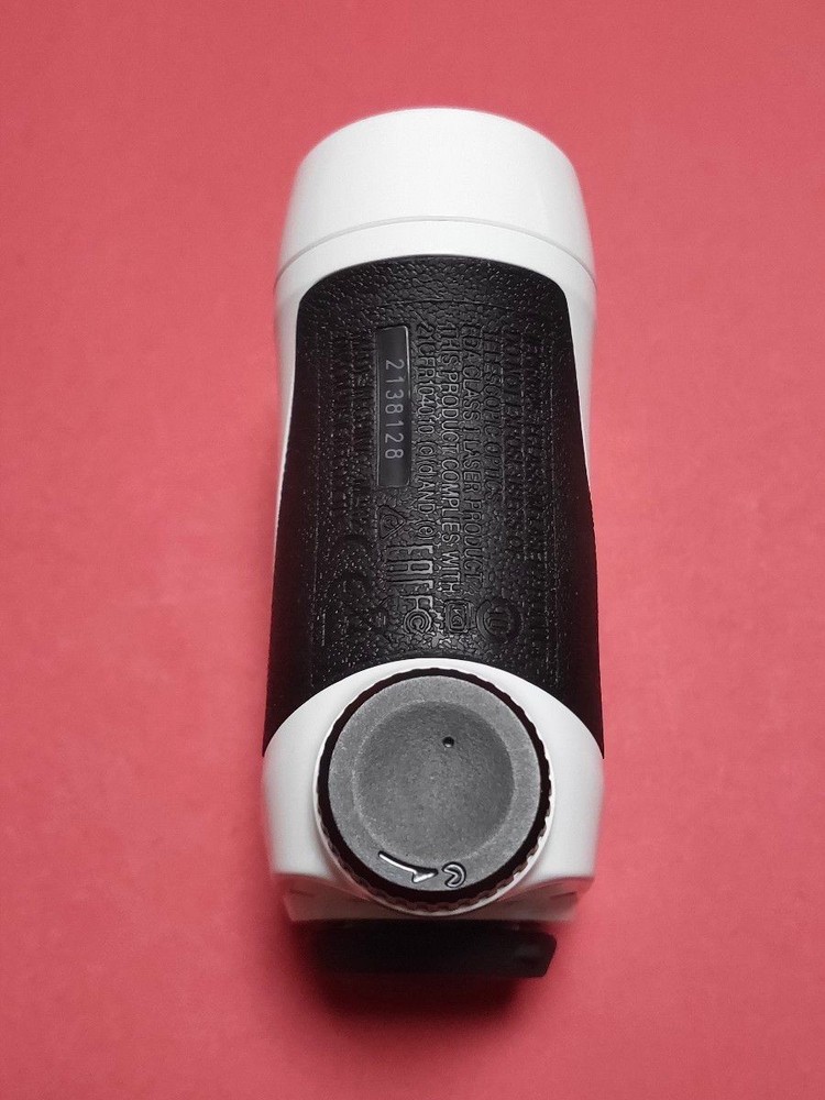 Nikon COOLSHOT Pro Stabilized Laser Rangefinder