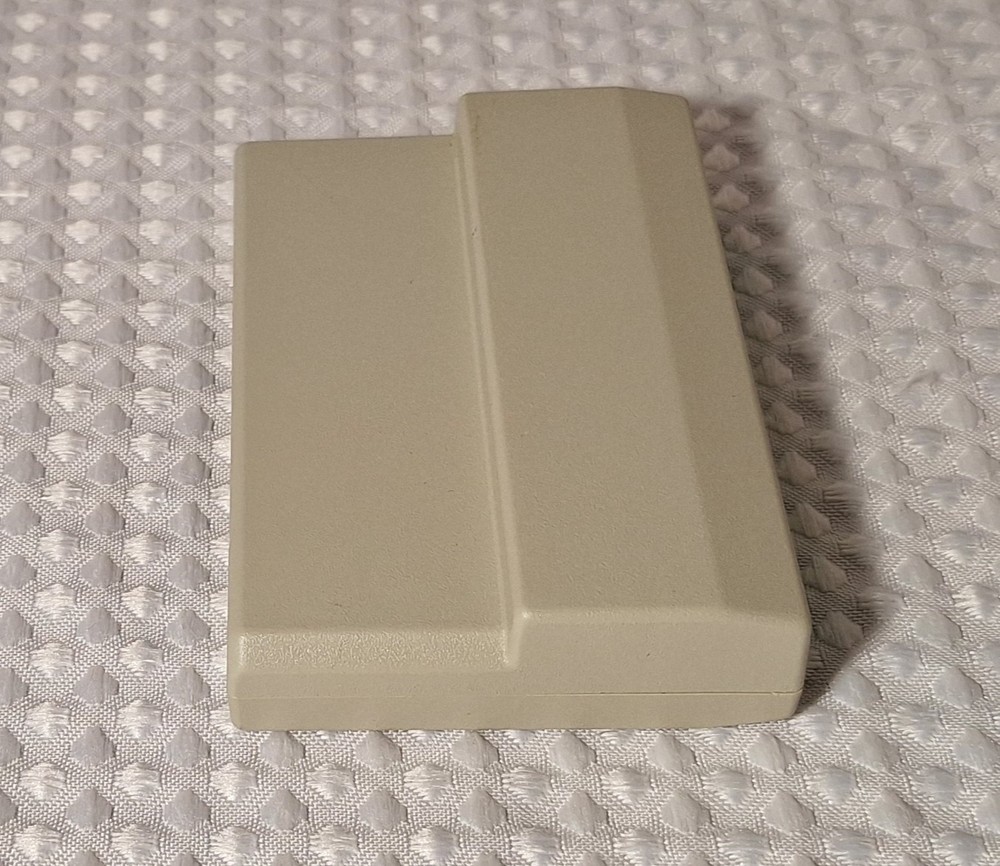 1982 TI Texas Instruments Multiplication Game Solid State Cartridge PHM 3092