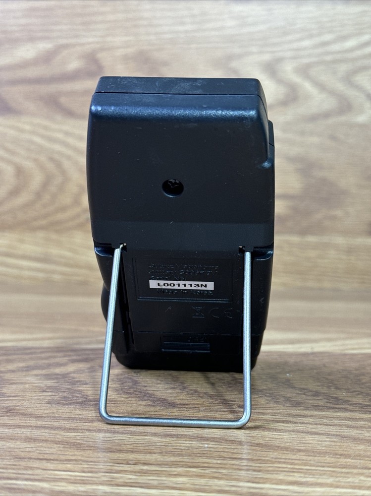 Matrix MR-600 Quartz Metronome w/ LED Pendulum Simulation & Down Beat Accent