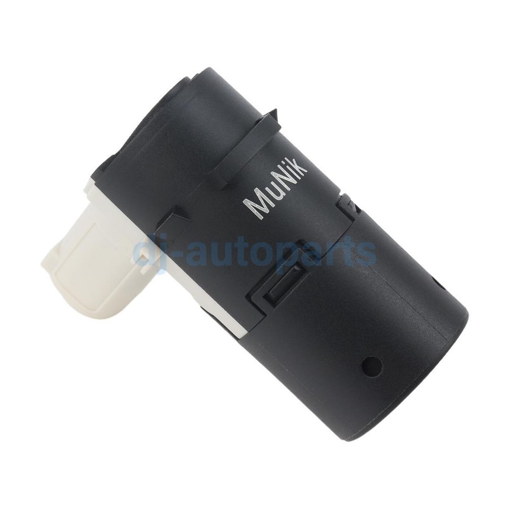 4pcs Front PDC Parking Sensor For BMW E38 E39 E46 E53 E60 E61 E63 X5 525i 528i